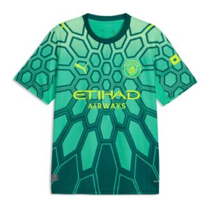 MANCHESTER CITY PORTERO LOCAL 2026/27