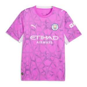 MANCHESTER CITY PORTERO VISITANTE 2026/27