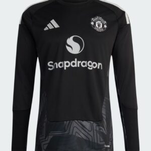 MANCHESTER UNITED PORTERO LOCAL 2026/27