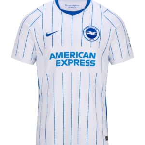 BRIGHTON HOVE ALBION VISITANTE 2026/27