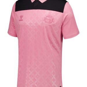 SUNDERLAND AFC VISITANTE 2026/27
