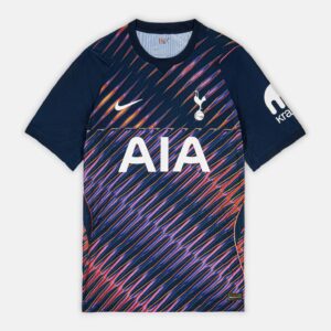 TOTTENHAM HOTSPUR VISITANTE 2026/27