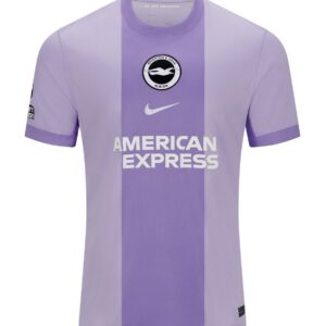 BRIGHTON HOVE ALBION TERCERA 2026/27