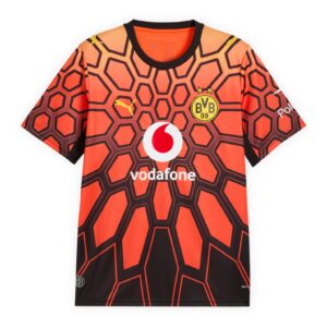 BORUSSIA DORTMUND PORTERO LOCAL 2026/27