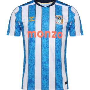 COVENTRY CITY LOCAL 2026/27