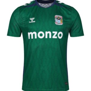 COVENTRY CITY PORTERO 2026/27