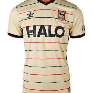 IPSWICH TOWN VISITANTE 2026/27