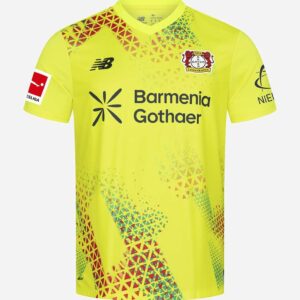 BAYER LEVERKUSEN PORTERO LOCAL 2026/27
