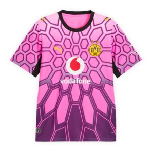 BORUSSIA DORTMUND PORTERO VISITANTE 2026/27