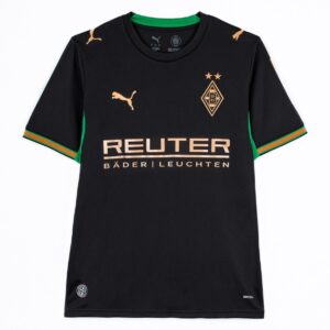 BORUSSIA MÖNCHENGLADBACH VISITANTE 2026/27