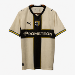 PARMA FC LOCAL 2026/27