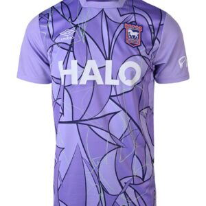IPSWICH TOWN PORTERO VISITANTE 2026/27