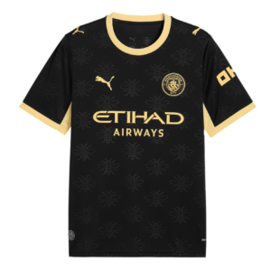 MANCHESTER CITY VISITANTE 26/27