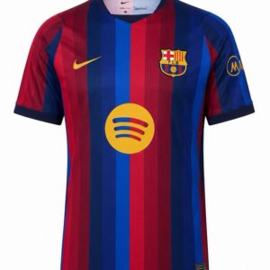 BARCELONA LOCAL 2026/27