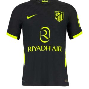 ATLÉTICO MADRID VISITANTE 2026/27