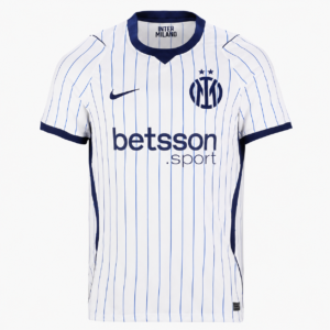 INTER MILÁN VISITANTE 2026/27