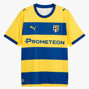 PARMA FC VISITANTE 2026/27