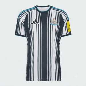NEWCASTLE UNITED LOCAL 2026/27