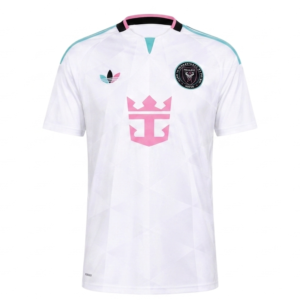 INTER MIAMI TERCERA 2026/27