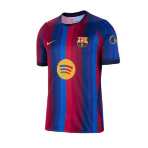 BARCELONA LOCAL 2026/27