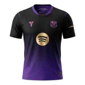 BARCELONA VISITANTE 2026/27