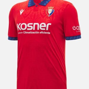 OSASUNA LOCAL 2026/27
