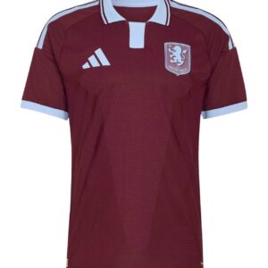 ASTON VILLA FC LOCAL 2026/27