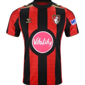 AFC BOURNEMOUTH LOCAL 2026/27
