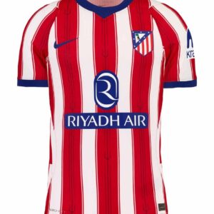 ATLÉTICO MADRID LOCAL 2026/27