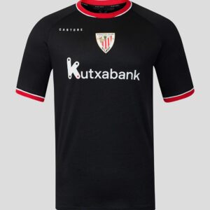 ATHLETIC BILBAO VISITANTE 2026/27