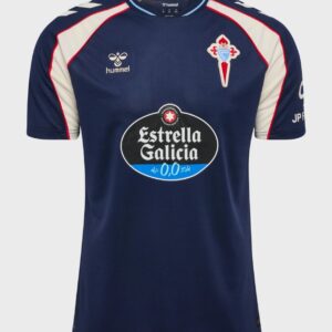 CELTA DE VIGO VISITANTE 2026/27