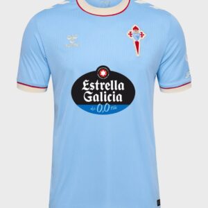 CELTA DE VIGO LOCAL 2026/27