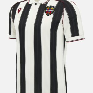 LEVANTE UD VISITANTE 2026/27