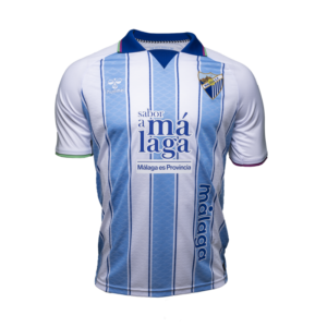 MÁLAGA CF LOCAL 2026/27