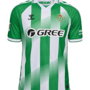 REAL BETIS LOCAL 2026/27