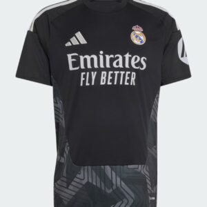 REAL MADRID PORTERO LOCAL 2026/27