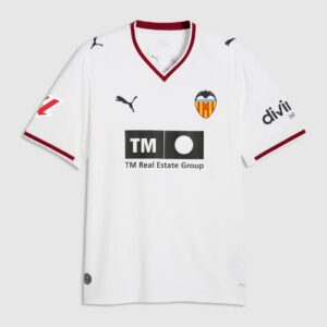 VALENCIA CF LOCAL 2026/27