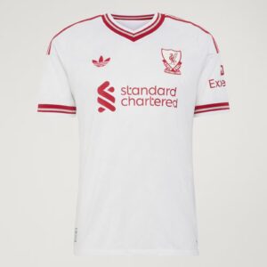 LIVERPOOL FC VISITANTE 26/27