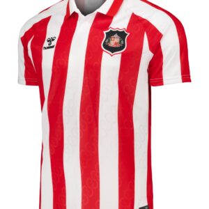 SUNDERLAND FC LOCAL 26/27