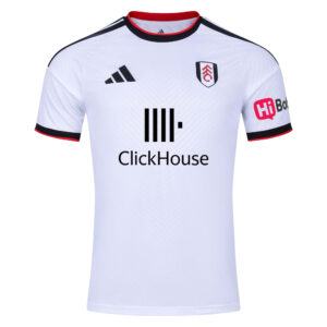 FULHAM FC LOCAL 26/27