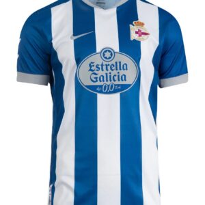 DEPORTIVO LA CORUÑA LOCAL 2026/27