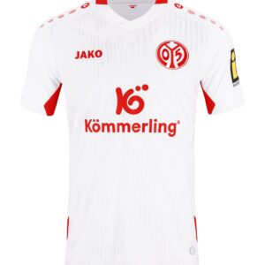 FSV MAINZ 05 VISITANTE 2026/27