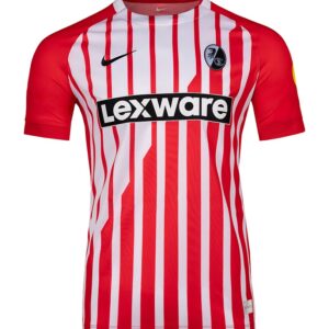 SC FREIBURG LOCAL 2026/27