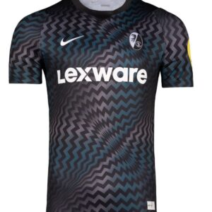 SC FREIBURG PORTERO VISITANTE 2026/27