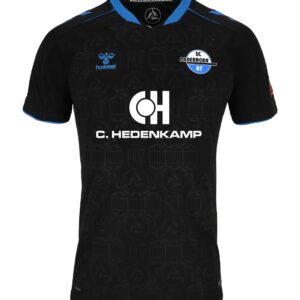 SC PADERBORN LOCAL 2026/27