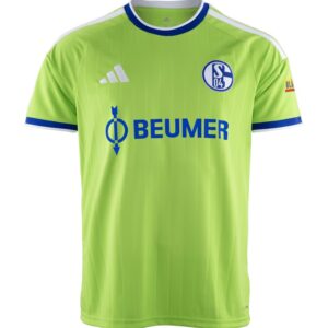 SCHALKE 04 TERCERA 2026/27
