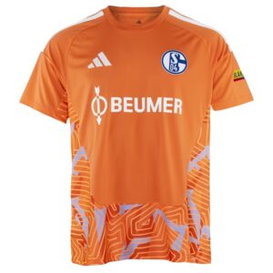SCHALKE 04 PORTERO LOCAL 2026/27