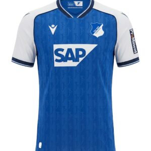 TSG 1899 HOFFENHEIM LOCAL 2026/27