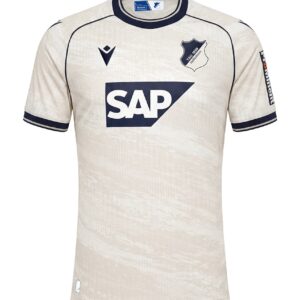 TSG 1899 HOFFENHEIM VISITANTE 2026/27