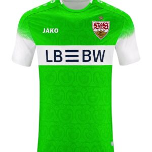 VFB STUTTGART PORTERO LOCAL 2026/27